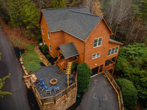High Peak Hideaway